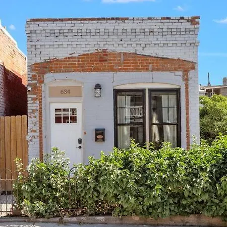 Stylish Uptown Butte Condo -634 Exterior photo